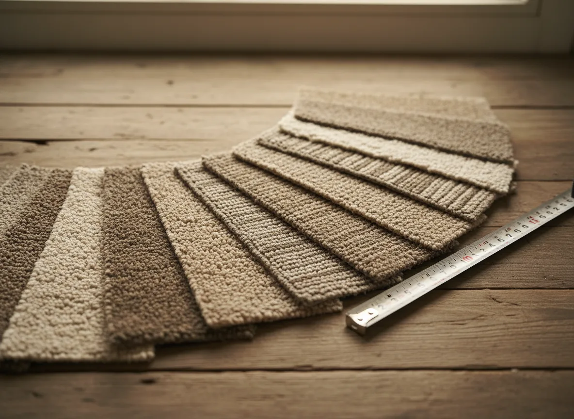 Carpet Installation Alleman, IA FAQs
